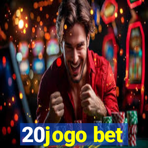 20jogo bet